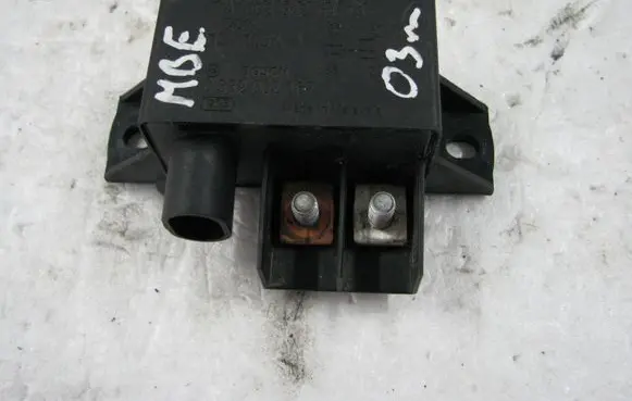 Mercedes-Benz E W211 Other relay A0025426419