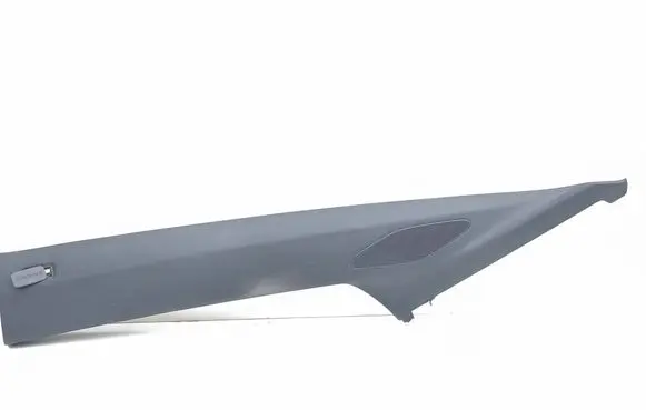 Audi Q4 Sportback e-tron (A) pillar trim 89A867233