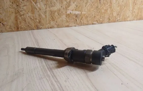 Volvo S40 Fuel injector 0445110259