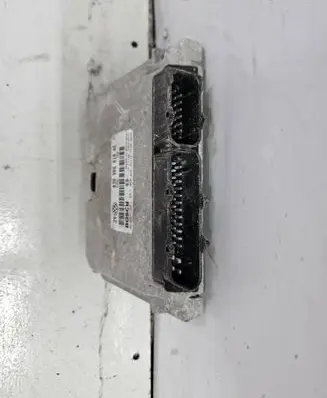 Volkswagen Golf IV Engine control unit/module 038906018AE 0281001851 28SA3814