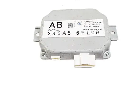 Other control units/modules