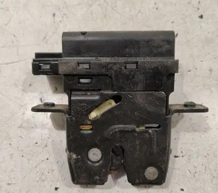 Renault Vel Satis Tailgate/trunk/boot lock/catch/latch 8200229953