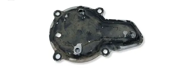Honda CR-V Oil level sensor 