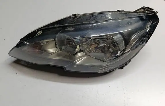 Peugeot 308 Headlight/headlamp 9800553280 030128760100