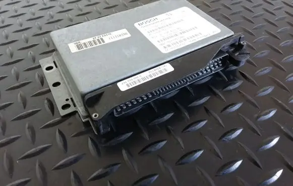 Citroen C5 Gearbox control unit/module 0260002767 961281180 9643703380