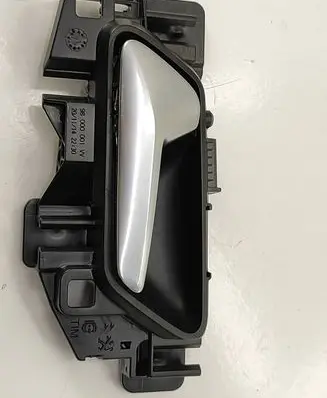 Peugeot 308 Front door interior handle 98000001