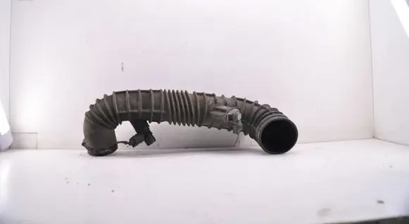 Air intake duct part