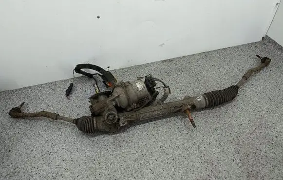 Peugeot 207 Steering rack