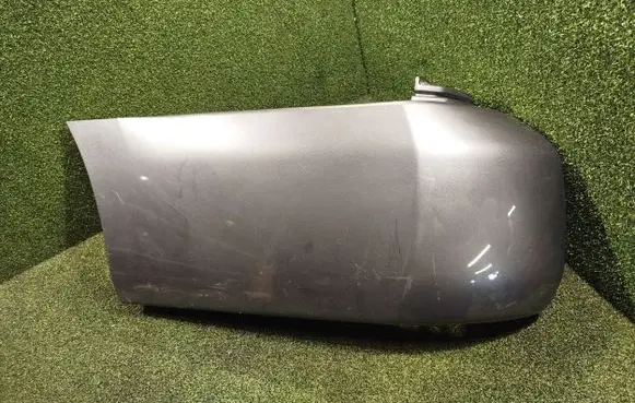 Fiat Scudo Rear bumper corner part panel trim 9813523577 1595097X