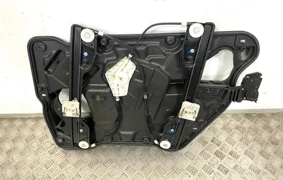 Dodge Journey Front window lifting mechanism without motor 963195105 963195 00000459