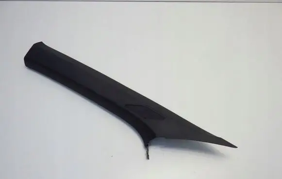 Volkswagen Taigo (A) pillar trim 2G0867233G