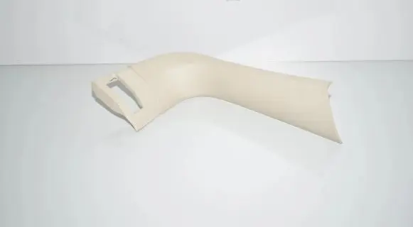 BMW 5 GT F07 Tailgate trim 7201651 7223697