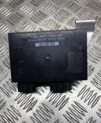 Volkswagen Golf IV Comfort/convenience module 5DK00795451