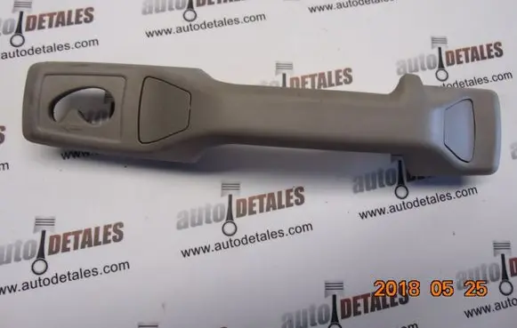 Volvo XC90 Rear interior roof grab handle