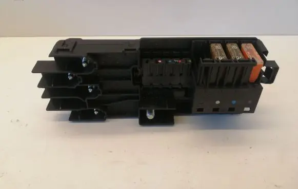 Fuse module