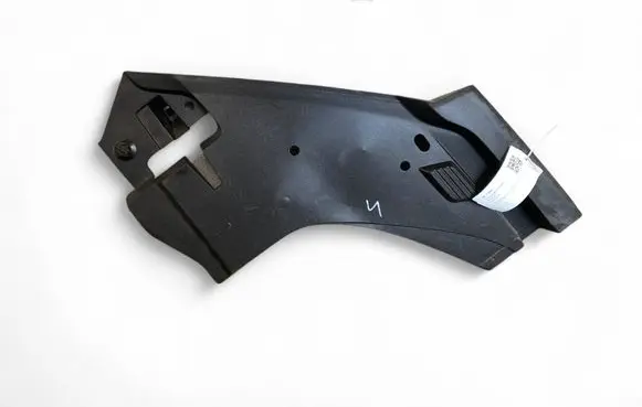 Under headlight/headlamp trim