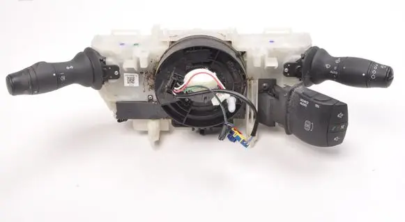 Renault Master III A set of switches 255675983R