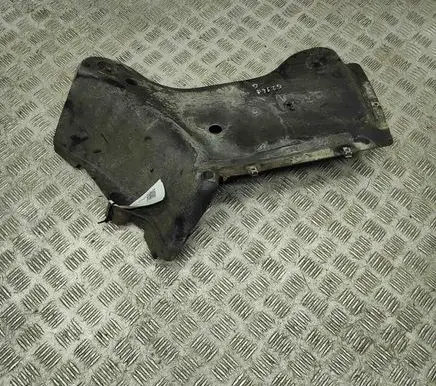 Skoda Kamiq Pickup box liner 658825206