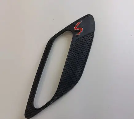 Mini Cooper Countryman R60 Front fender indicator light 5060