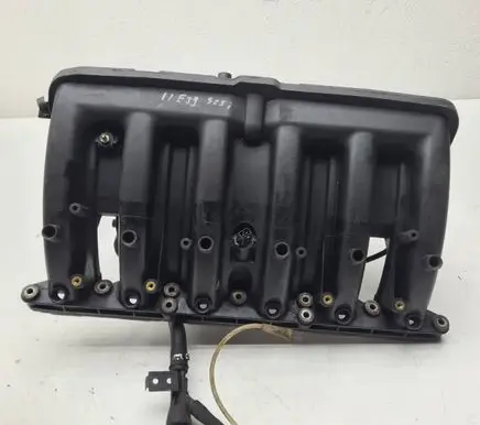 BMW 5 E39 Intake manifold 7501527