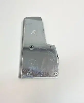 Mercedes-Benz SL R129 Other exterior part A1297280221 1297280221