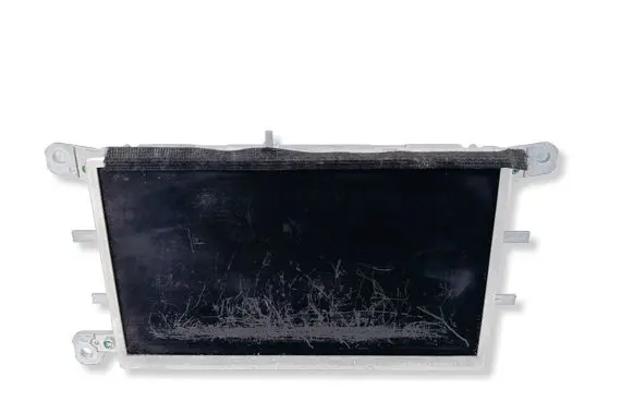 Audi A4 S4 B8 8K Screen/display/small screen 8T0919603F