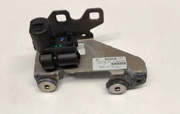 BMW 5 F10 F11 Tailgate window lock/catch/latch 1397020129 7207046 51247250299