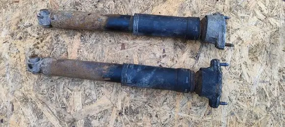Mercedes-Benz E W212 Rear shock absorber/damper