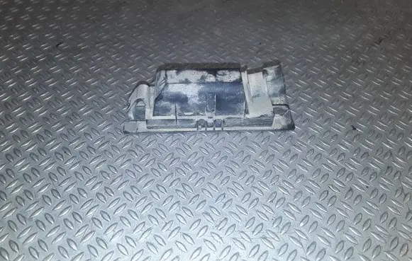 Opel Corsa D Number plate light A049190