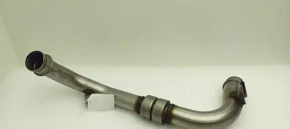 Audi A5 8T 8F Intercooler hose/pipe 059145731BC 059145731