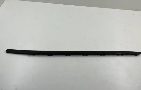 BMW X5 F15 Windshield trim 7462205