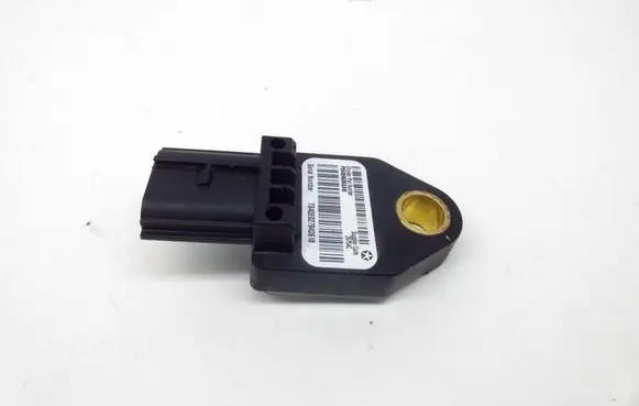 Jeep Patriot Airbag deployment crash/impact sensor P04896065AB 39754C TS4QE02794D618