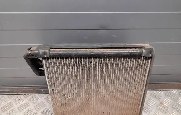 Audi A8 S8 D4 4H Heater blower radiator