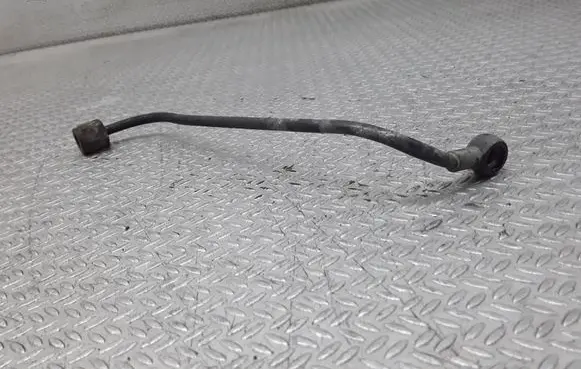 Hyundai Getz Turbo turbocharger oiling pipe/hose