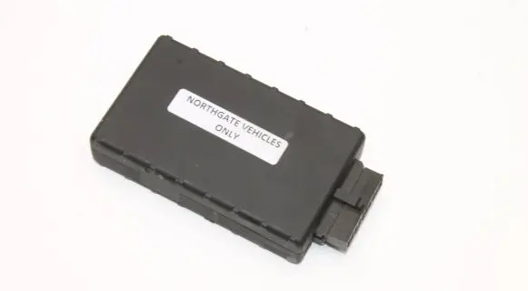 Hyundai i40 Other devices LMU2630G