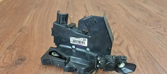 Renault Scenic IV - Grand scenic IV Front door lock 805037172R