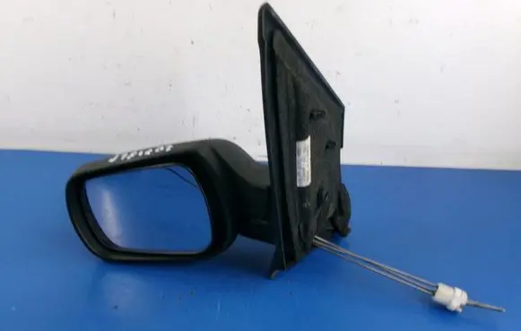 Ford Fiesta Front door electric wing mirror 2S6117683AS