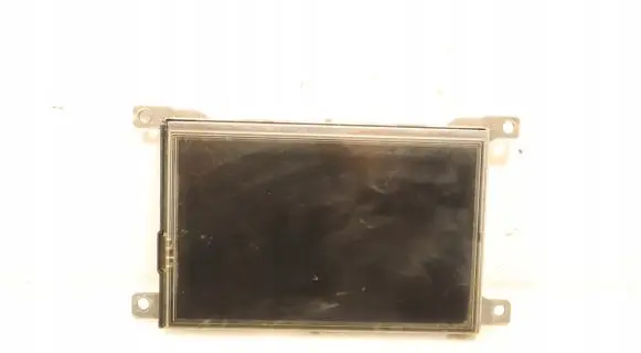 Peugeot 508 Screen/display/small screen 9812771880