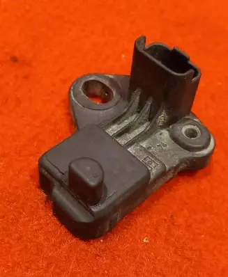 Citroen C-Crosser Camshaft position sensor 9637466980