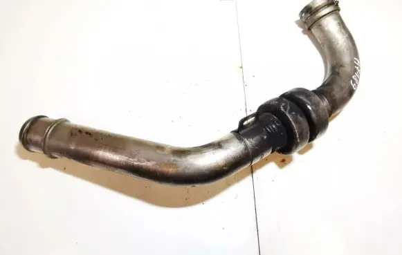 Nissan Qashqai Intercooler hose/pipe 8200541294A