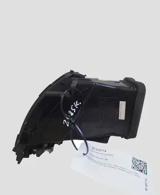 KIA Sorento Dashboard side air vent grill/cover trim 974102P000