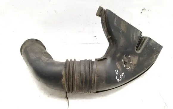 Fiat Bravo Air intake duct part 51793163 51793164