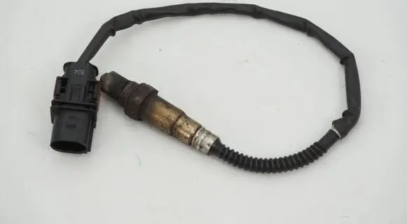 Audi A8 S8 D3 4E Lambda probe sensor 07L906262E 0258007320
