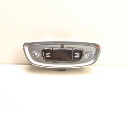Volvo S90, V90 Front seat light 31457642A