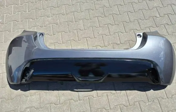 Toyota Yaris XP210 Rear bumper 52453K0060 TS0P7B