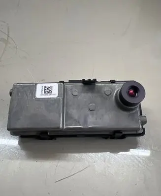 Renault Kadjar Windshield/windscreen camera 284624085R 20181109313 90876503