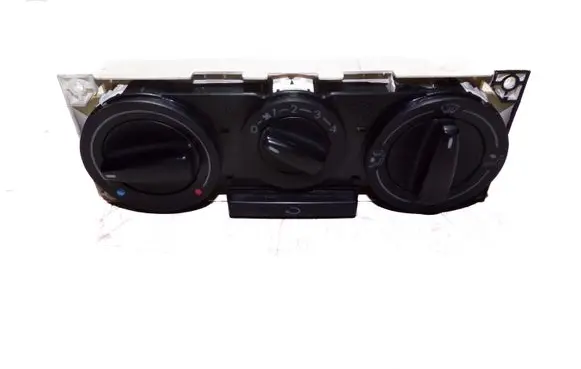Volkswagen Transporter - Caravelle T4 Climate control unit 7D1819045L