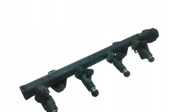 Volkswagen Golf IV Fuel main line pipe 030133319G