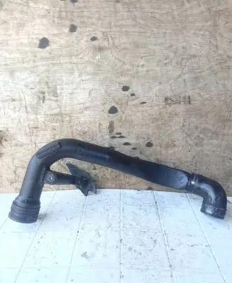 Audi A4 S4 B7 8E 8H Intercooler hose/pipe 8E0145762G 8E0145762F