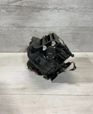 BMW 5 F10 F11 Heater fan/blower 9248170 11611611 0820965